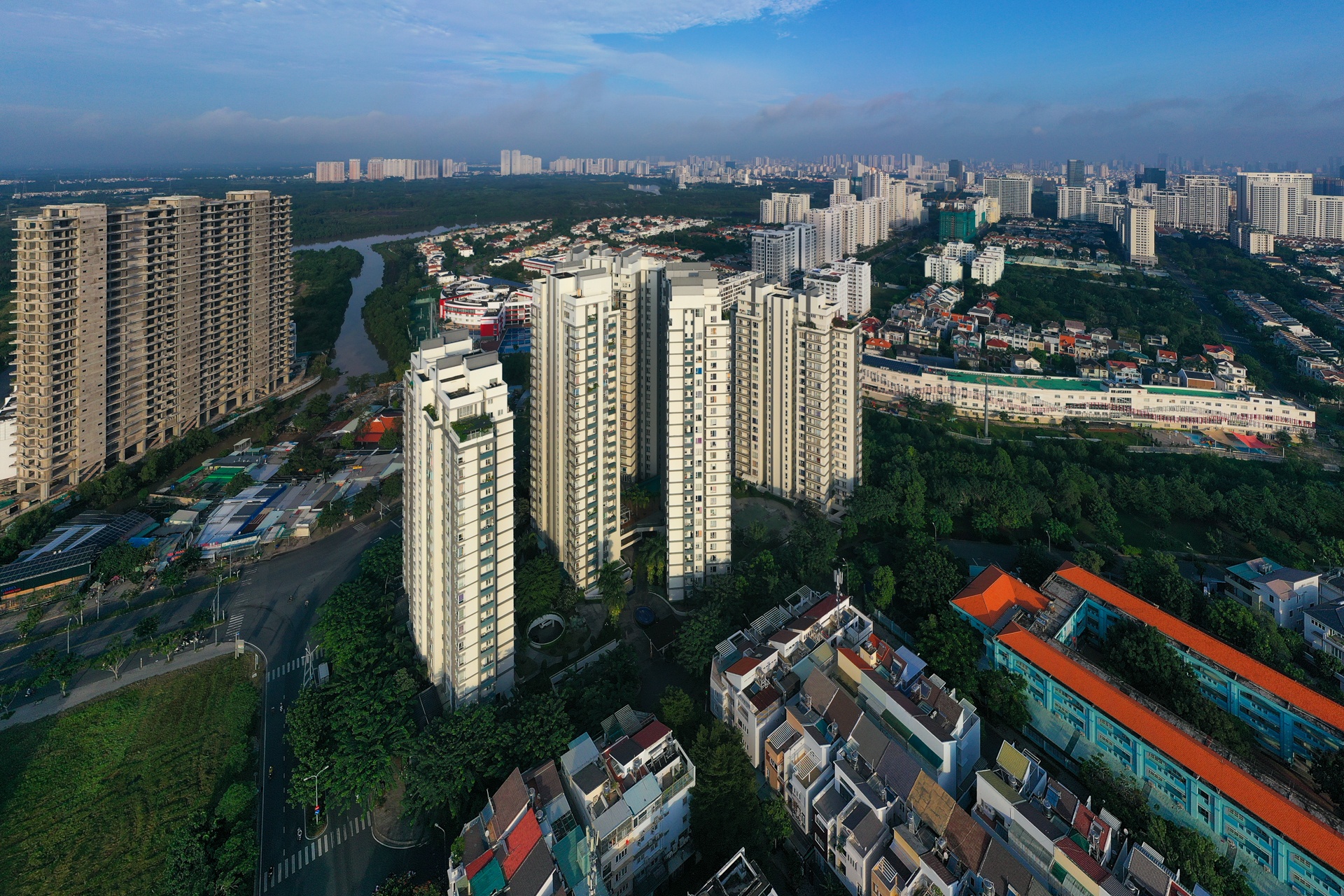 du an bat dong san cua Van Phat Hung anh 6