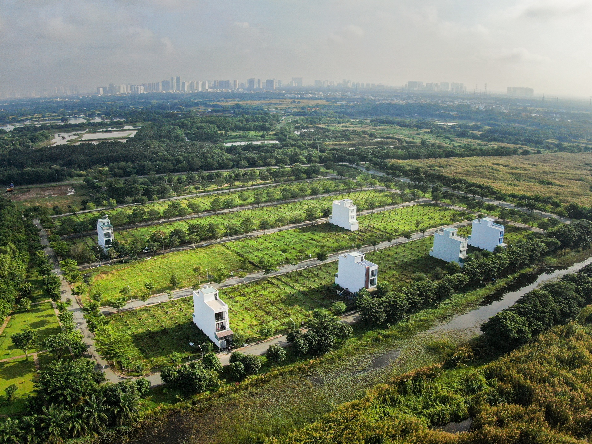 du an bat dong san cua Van Phat Hung anh 1