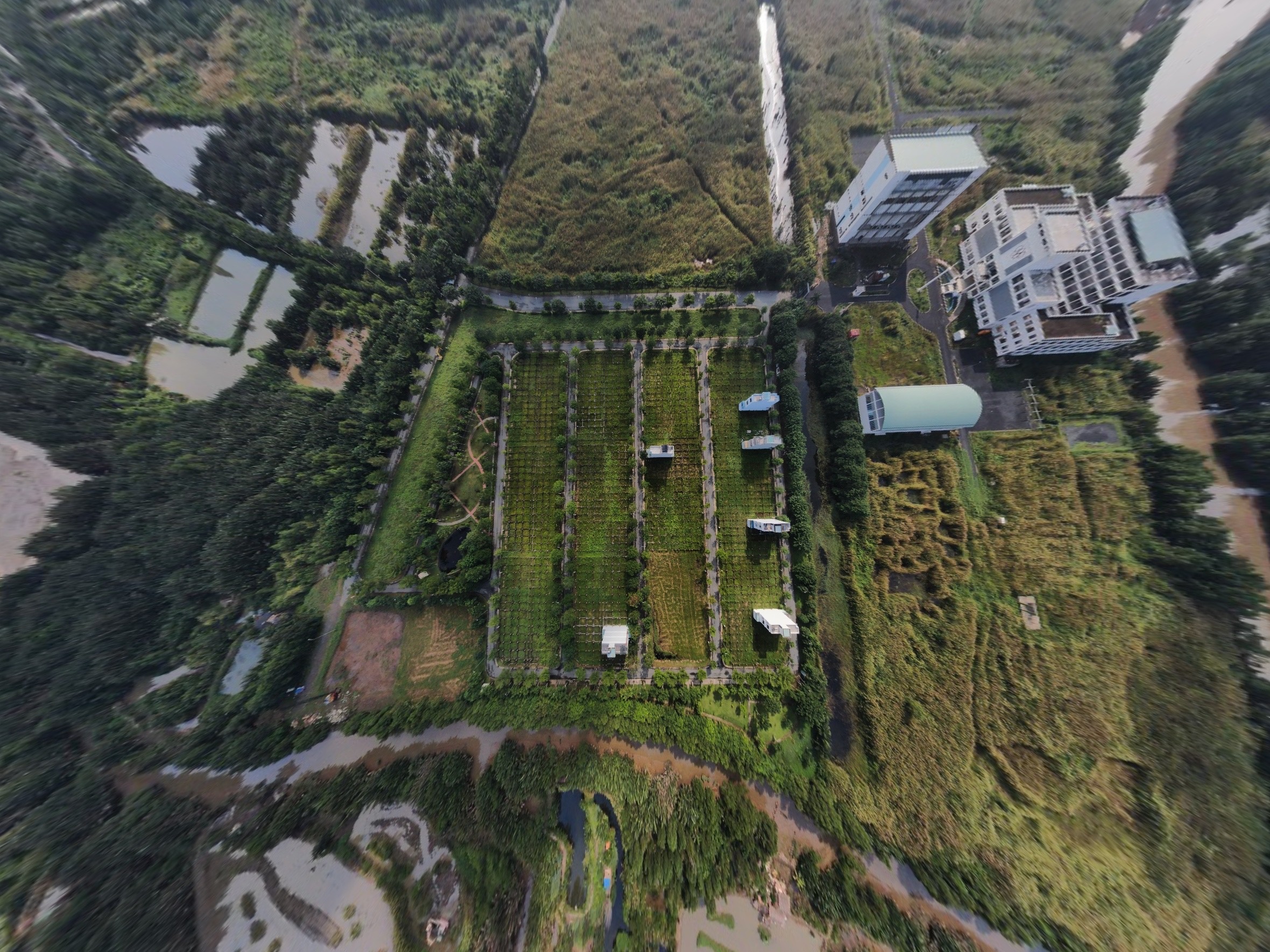 du an bat dong san cua Van Phat Hung anh 2