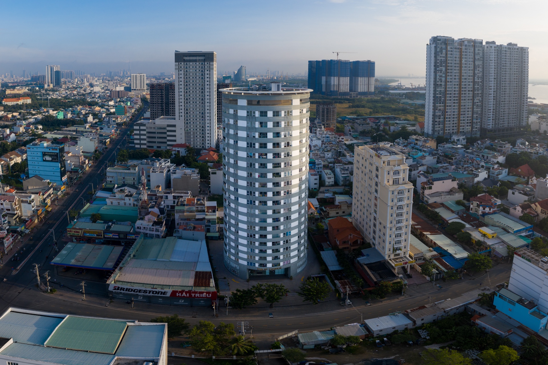 du an bat dong san cua Van Phat Hung anh 4