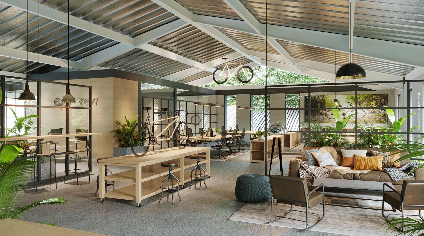 Thi truong van phong thay doi anh 5