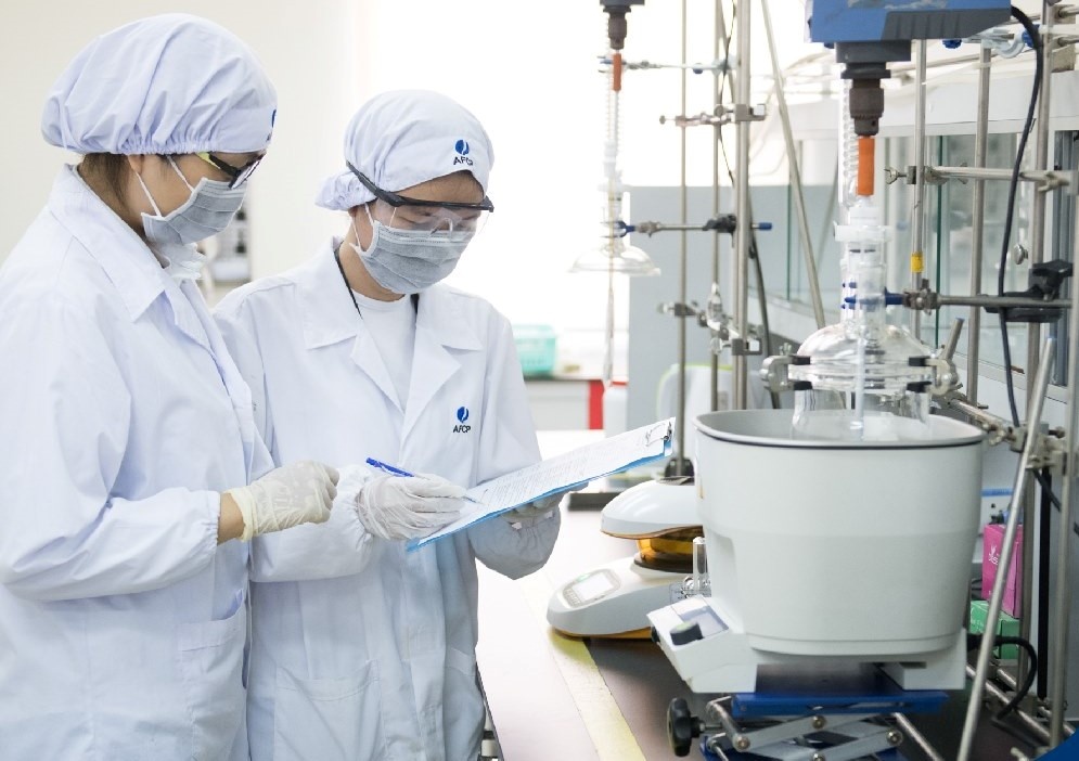 Tap doan Mitani Sangyo tai Viet Nam anh 2