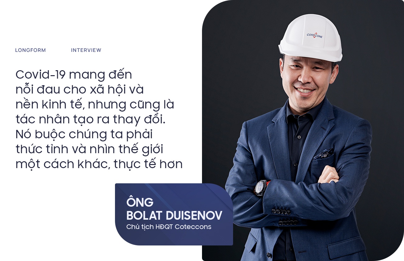 doanh nhan nuoc ngoai vuot dich tai Viet Nam anh 3