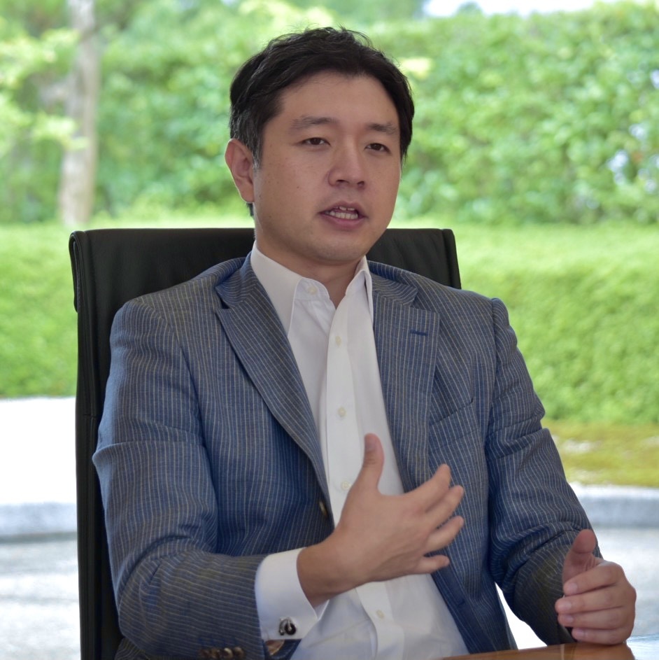 Tap doan Mitani Sangyo tai Viet Nam anh 1