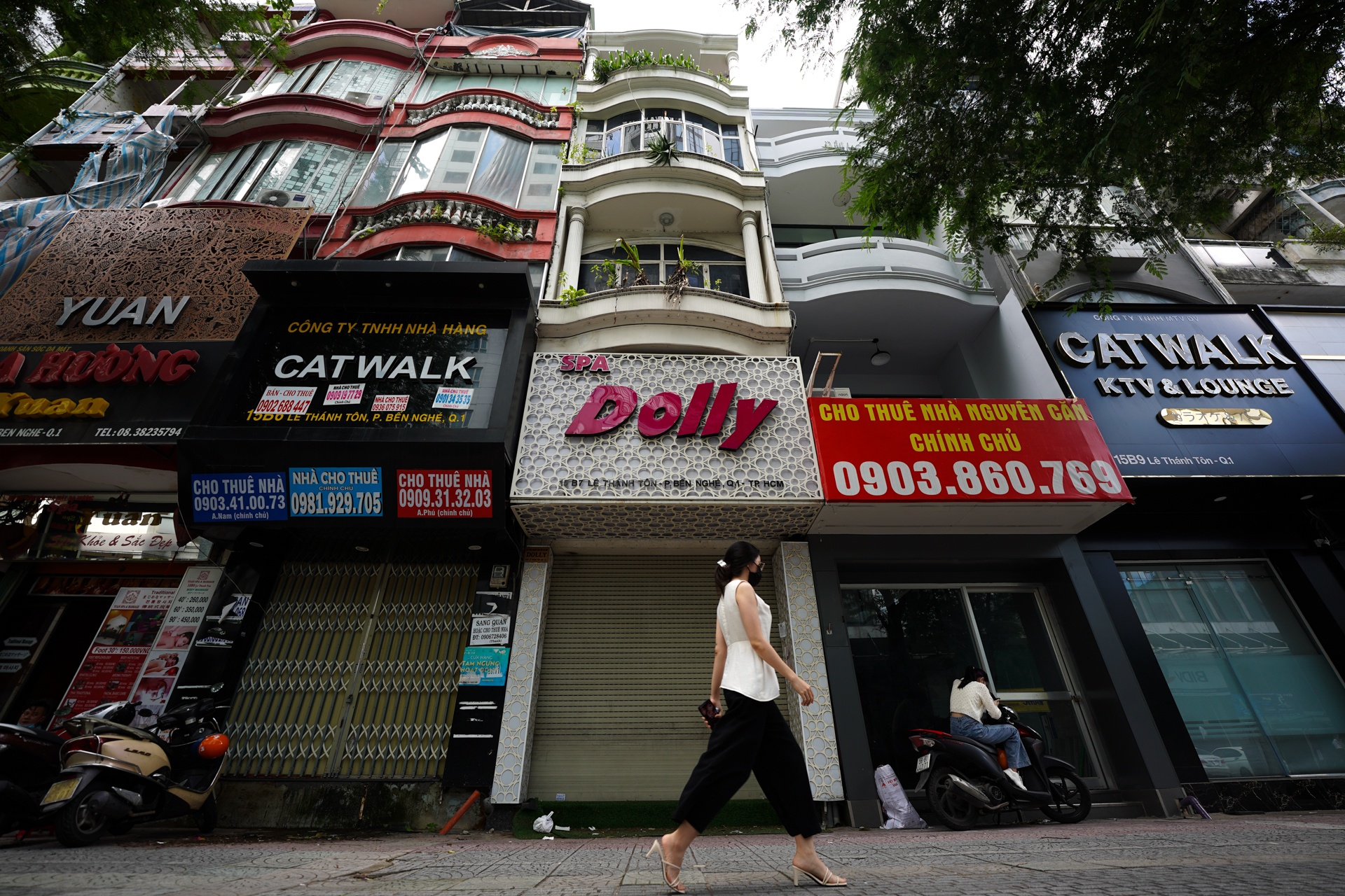 mat bang kinh doanh cho thue TP.HCM anh 5