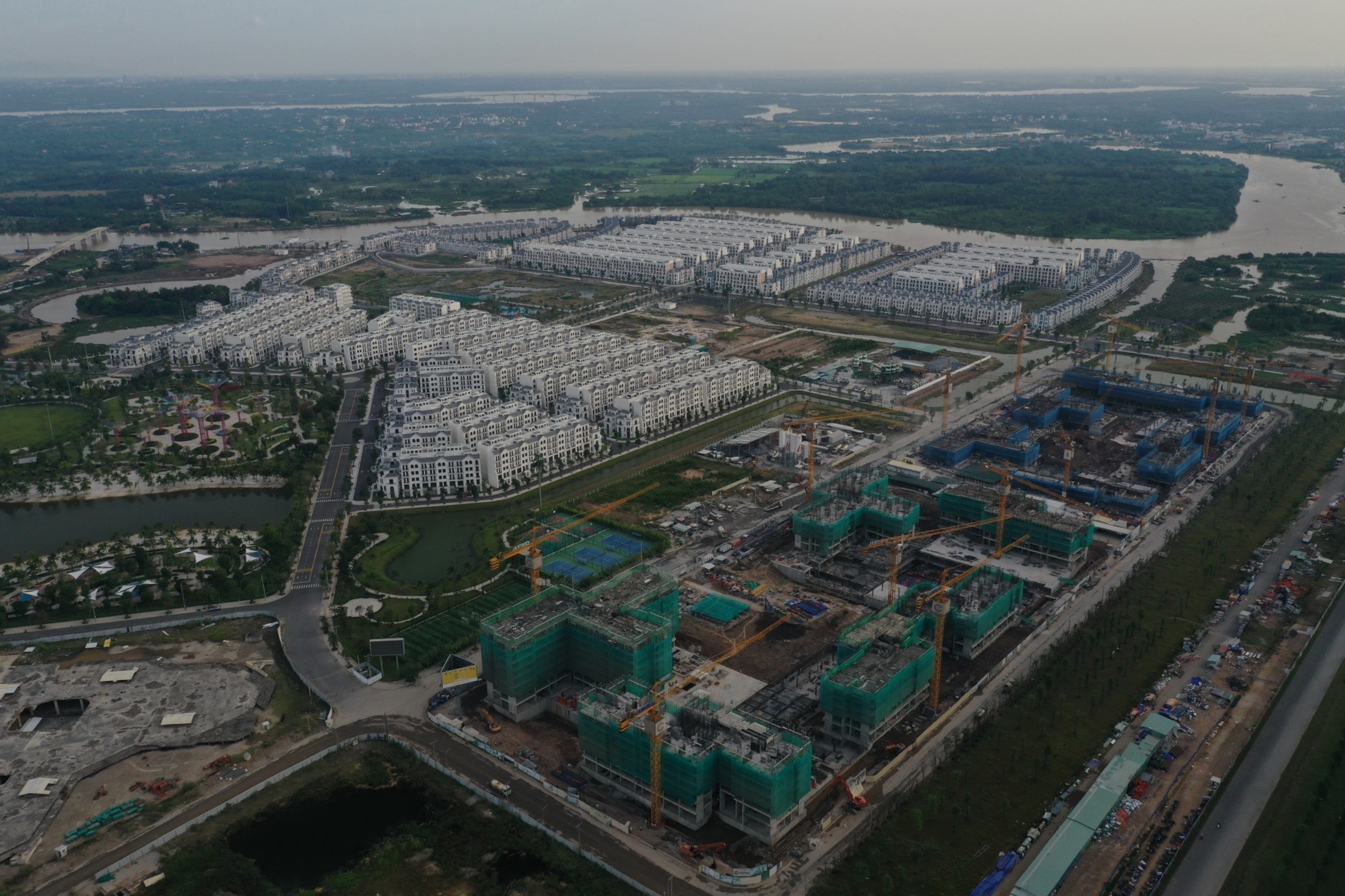 du an bat dong san lon tai TP.HCM cuoi nam 2021 anh 21