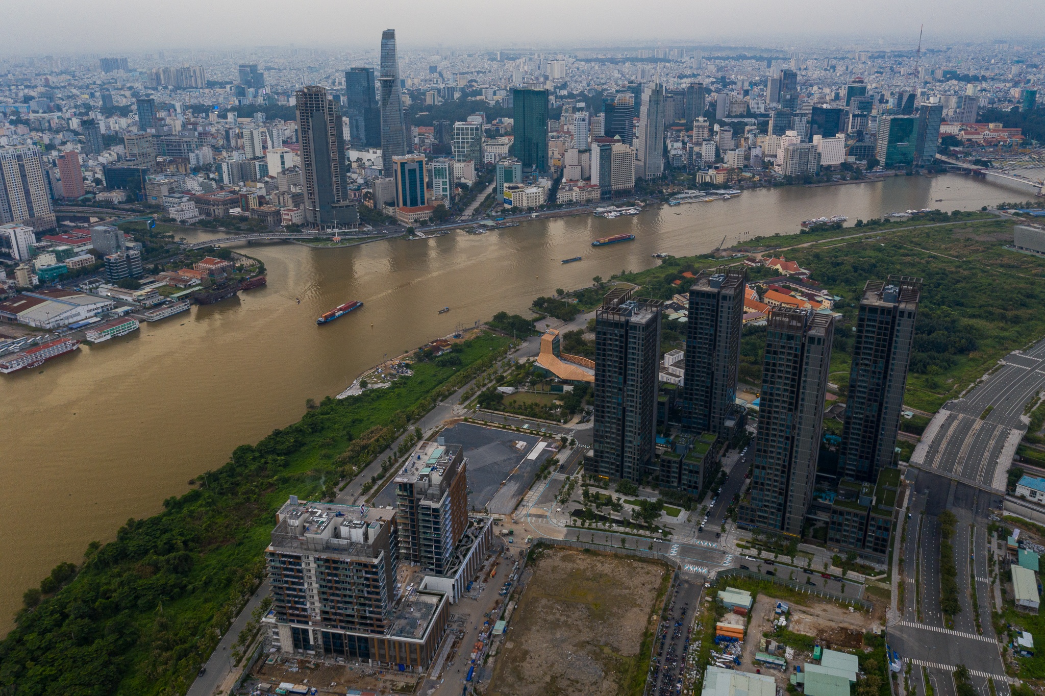 du an bat dong san lon tai TP.HCM cuoi nam 2021 anh 4