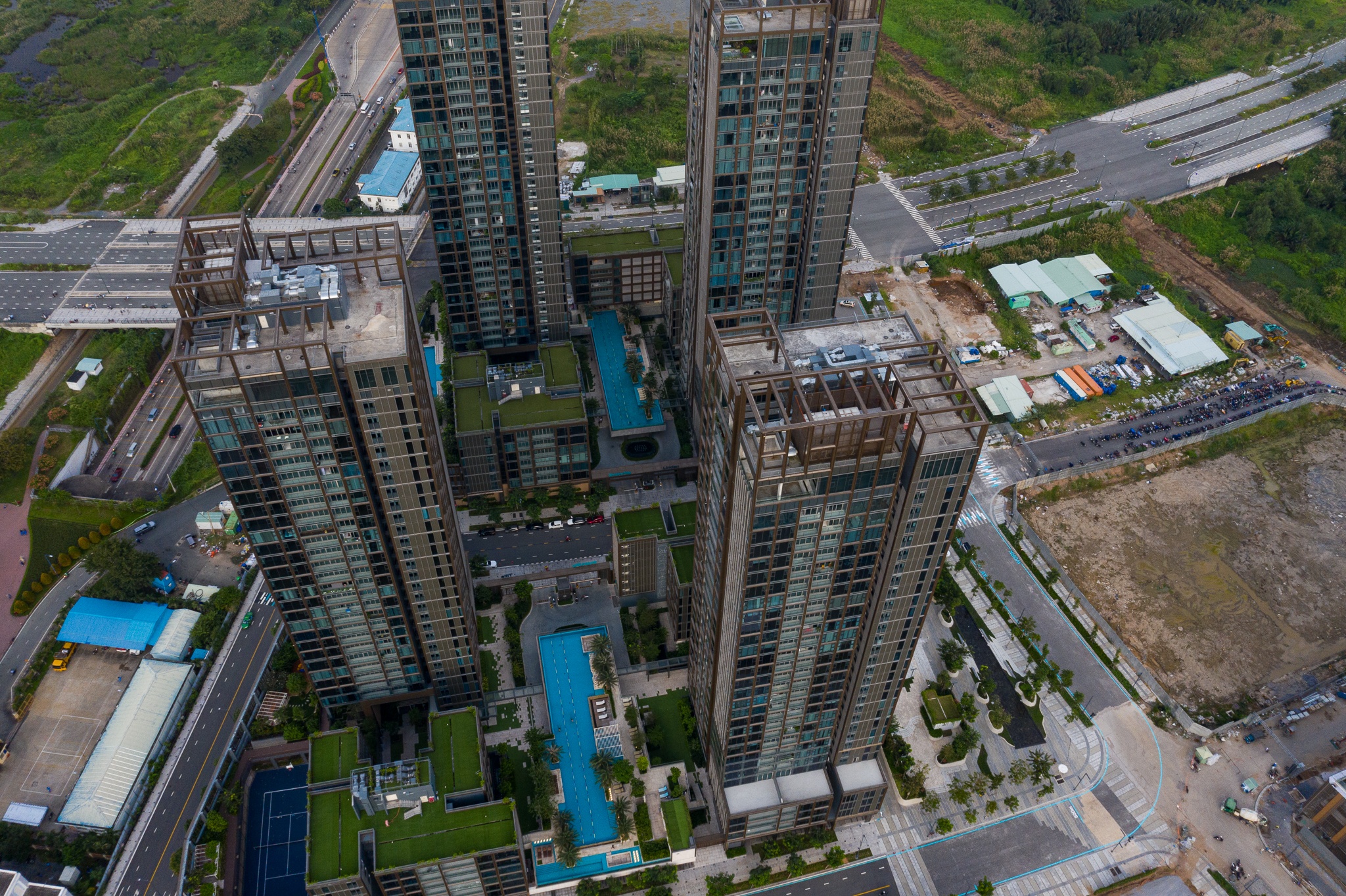 du an bat dong san lon tai TP.HCM cuoi nam 2021 anh 5