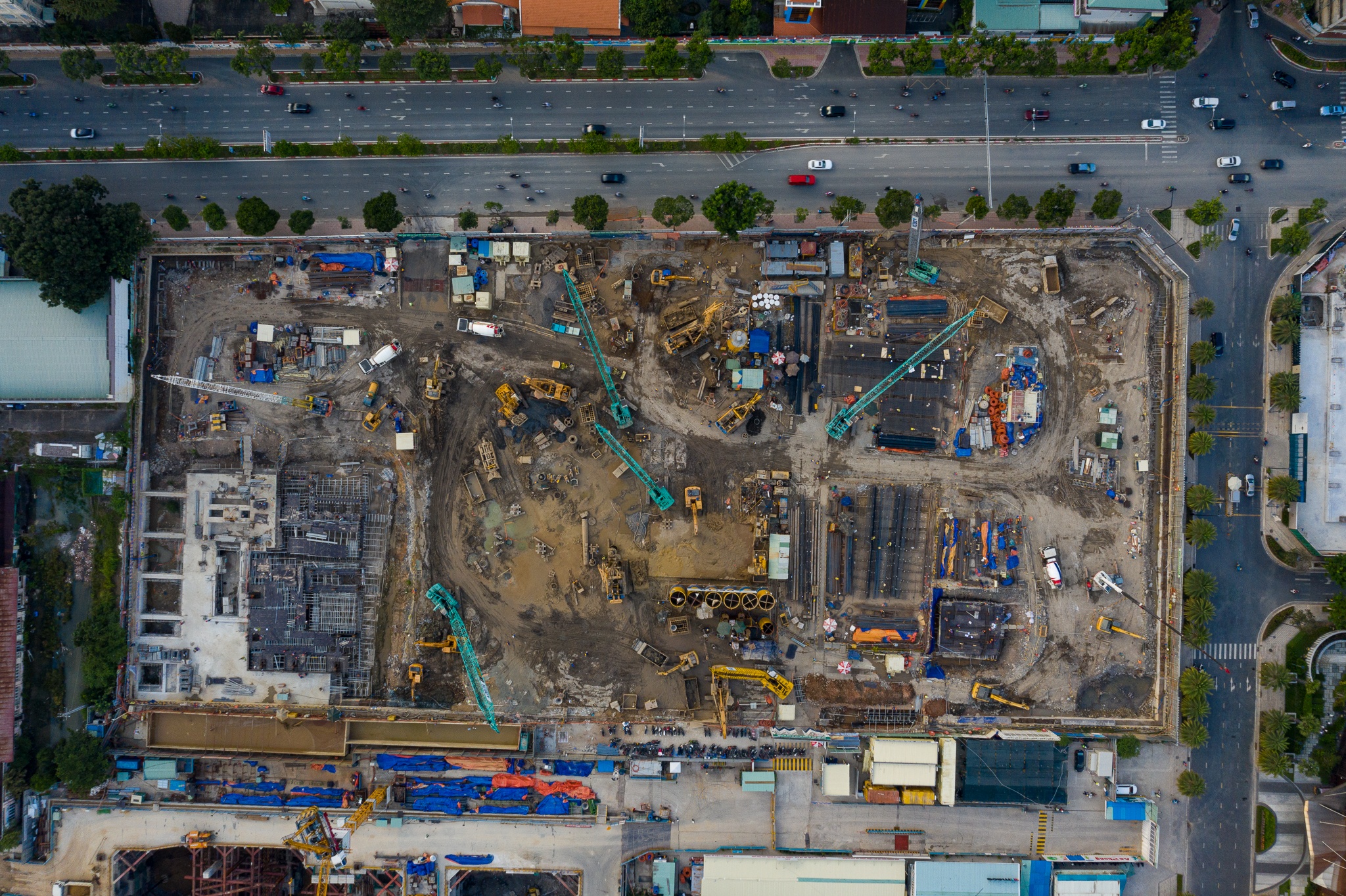 du an bat dong san lon tai TP.HCM cuoi nam 2021 anh 3