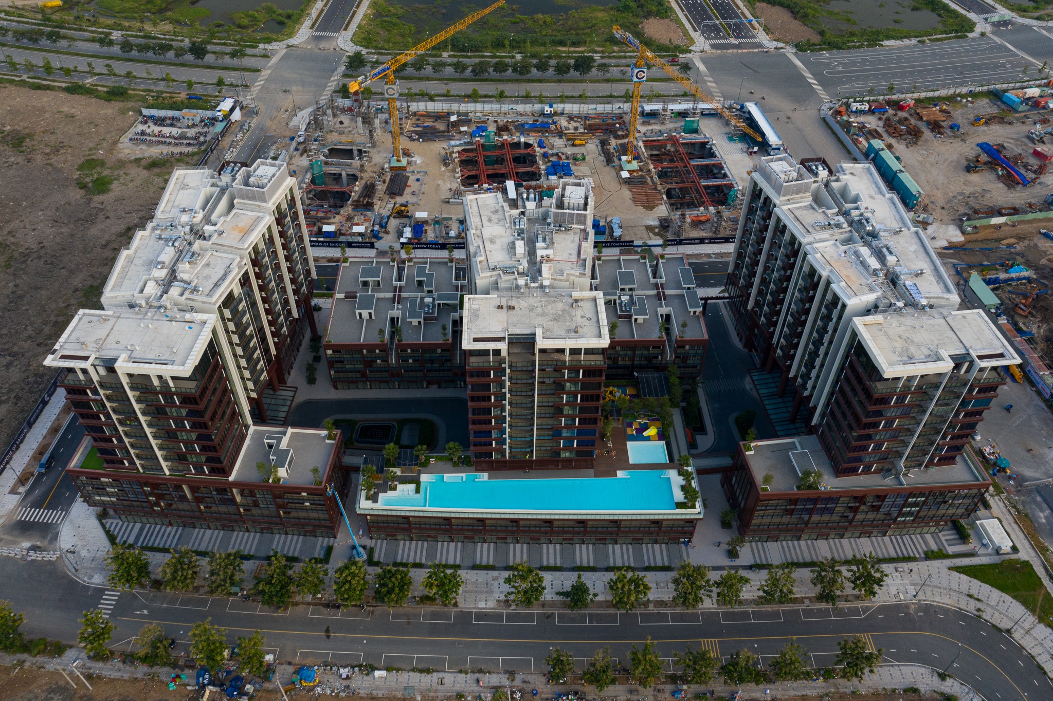 du an bat dong san lon tai TP.HCM cuoi nam 2021 anh 8