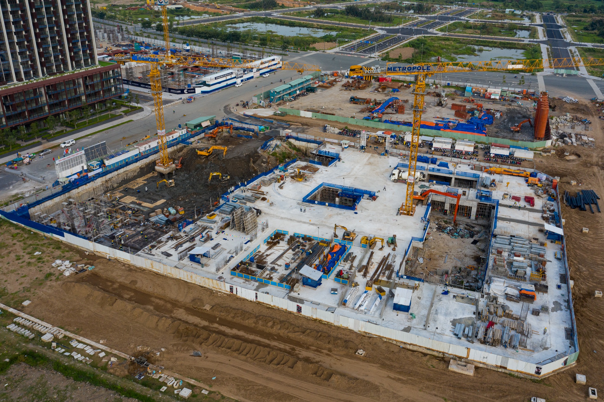 du an bat dong san lon tai TP.HCM cuoi nam 2021 anh 11