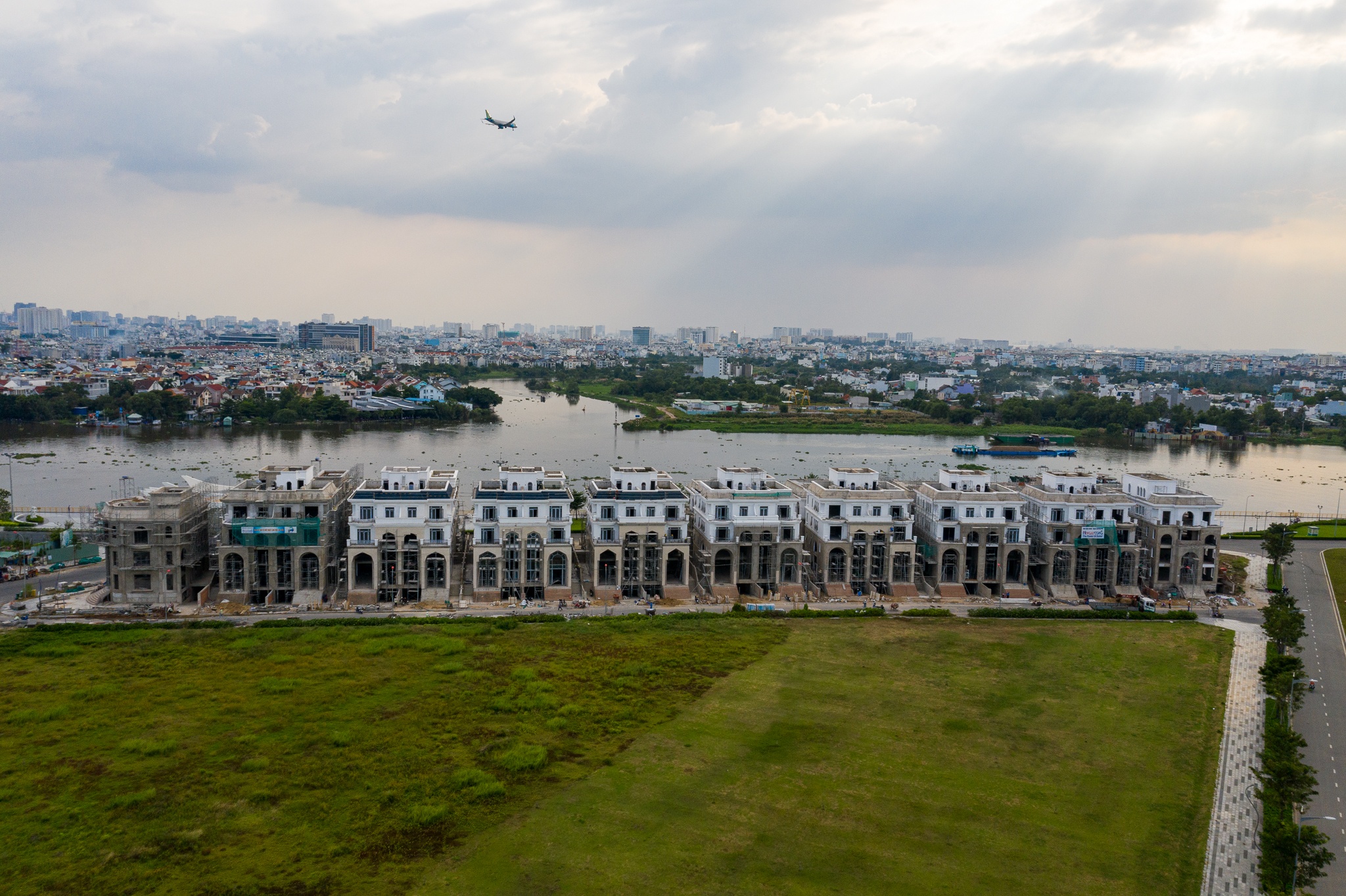 du an bat dong san lon tai TP.HCM cuoi nam 2021 anh 15