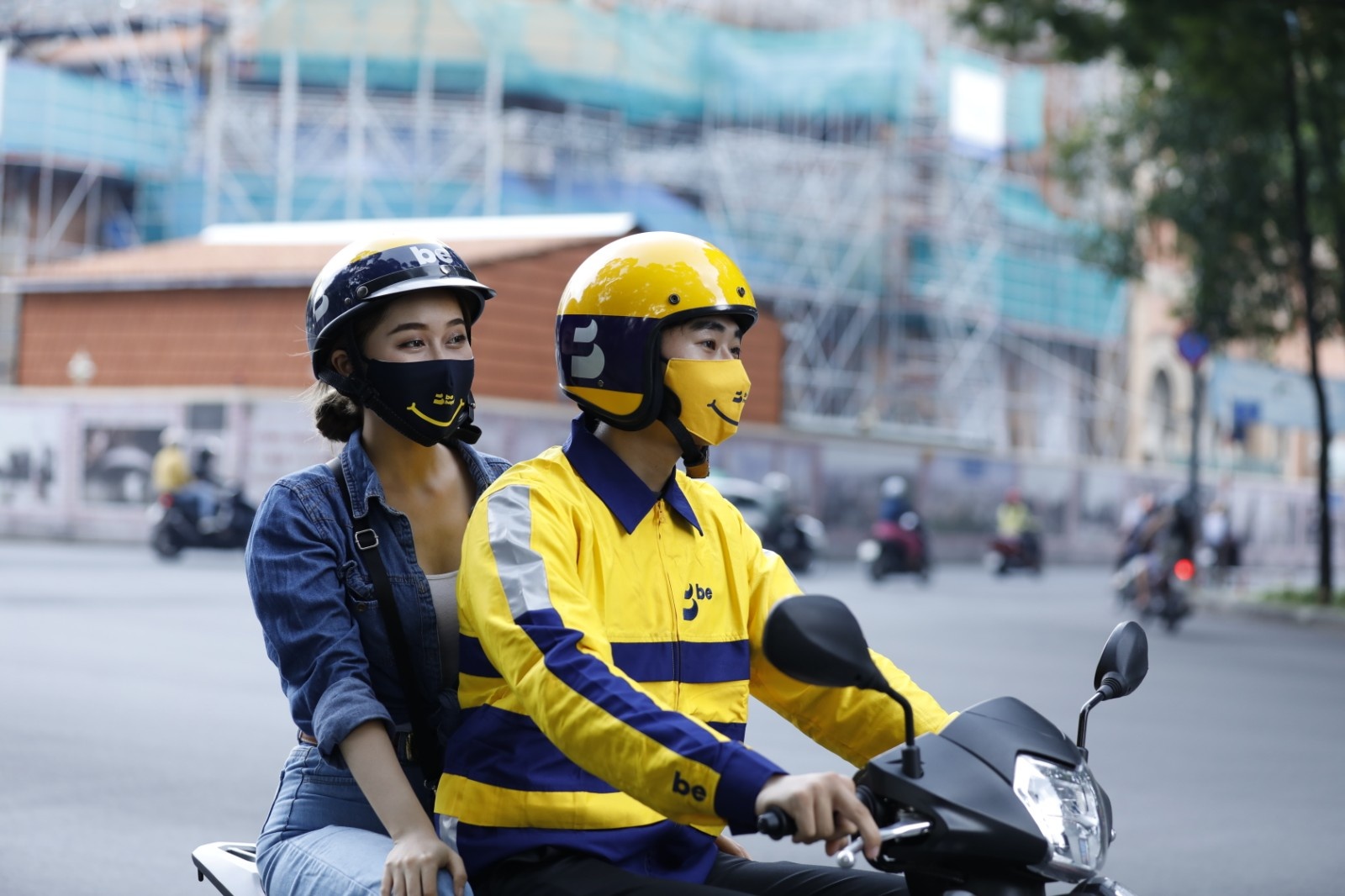 xe om cong nghe tphcm tro lai anh 1