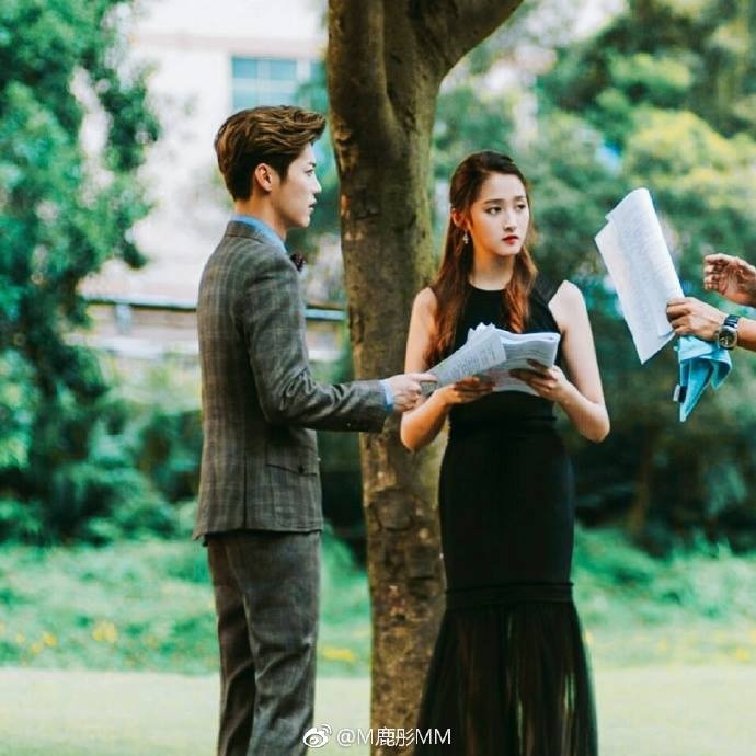 Loc Ham,  Quan Hieu Dong,  Luhan. Dich Le Nhiet Ba,  Hoa ngu,  Trung Quoc anh 2