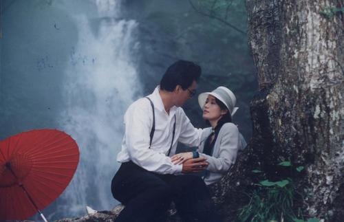 Lee Jong Suk đóng Hymn of Death ảnh 2 Lee Jong Suk dong Hymn of Death anh 2