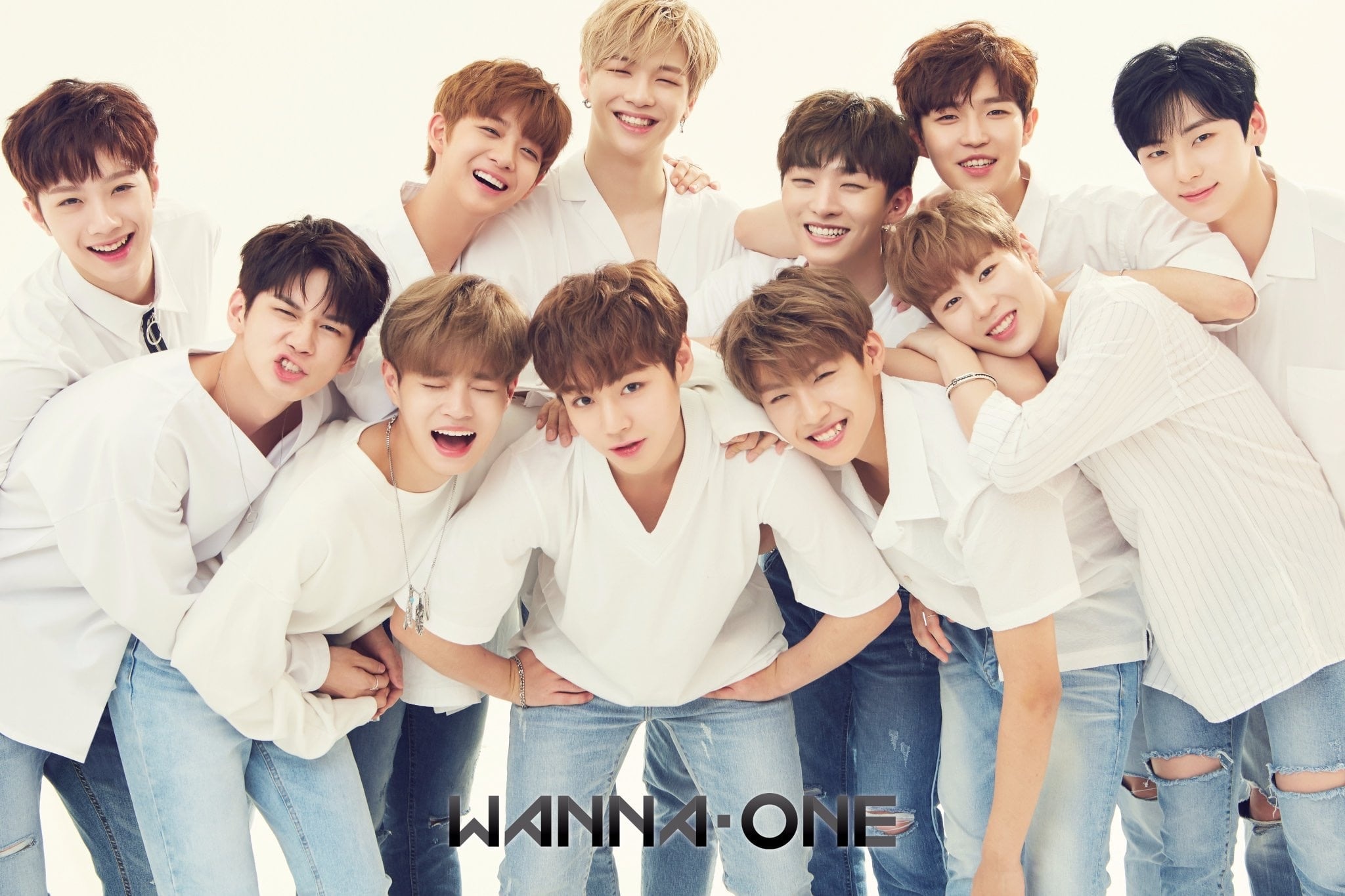 nhóm nhạc hot nhất hàn quốc Wanna One ảnh 2 nhom nhac hot nhat han quoc Wanna One anh 2