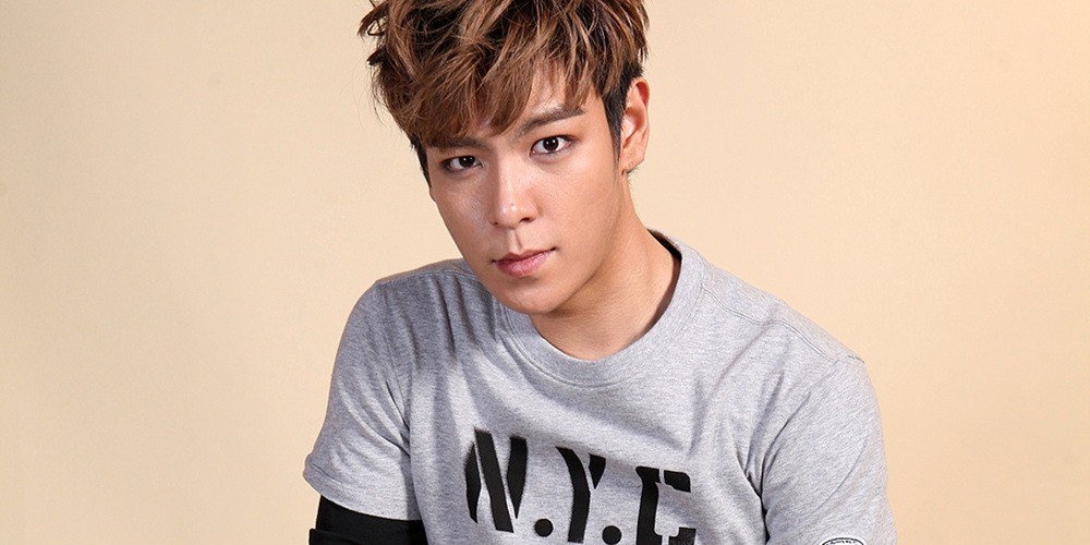 T.O.P (Big Bang) bi dieu tra chi vi phat hanh bai hat cam on fan hinh anh