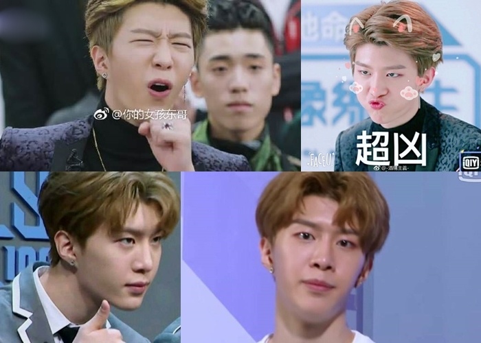 Em trai Pham Bang Bang anh 10