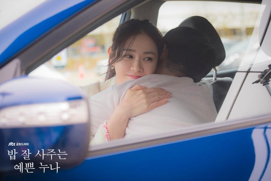 Teaser tap 5 'Chi dep mua com ngon cho toi' hinh anh