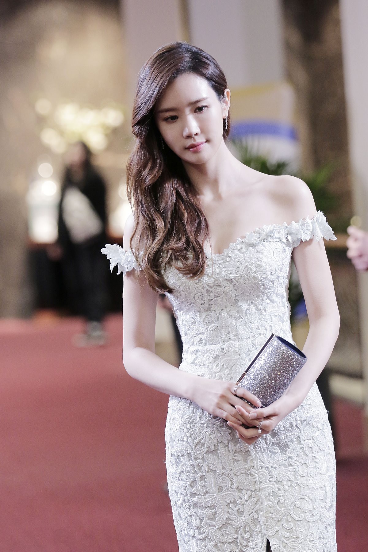 Lee Da Hae phau thuat tham my anh 5