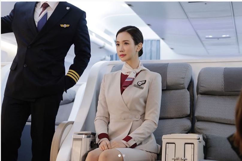 Lee Da Hae phau thuat tham my anh 7