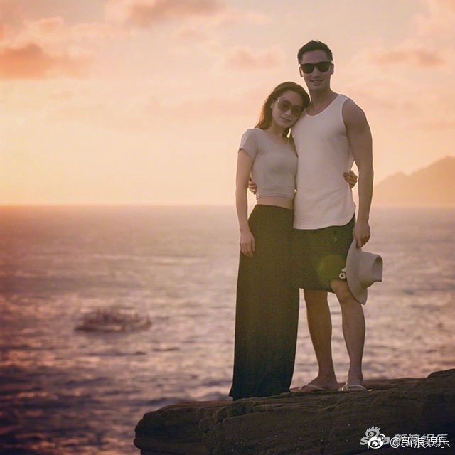 Chung Han Dong ket hon anh 1