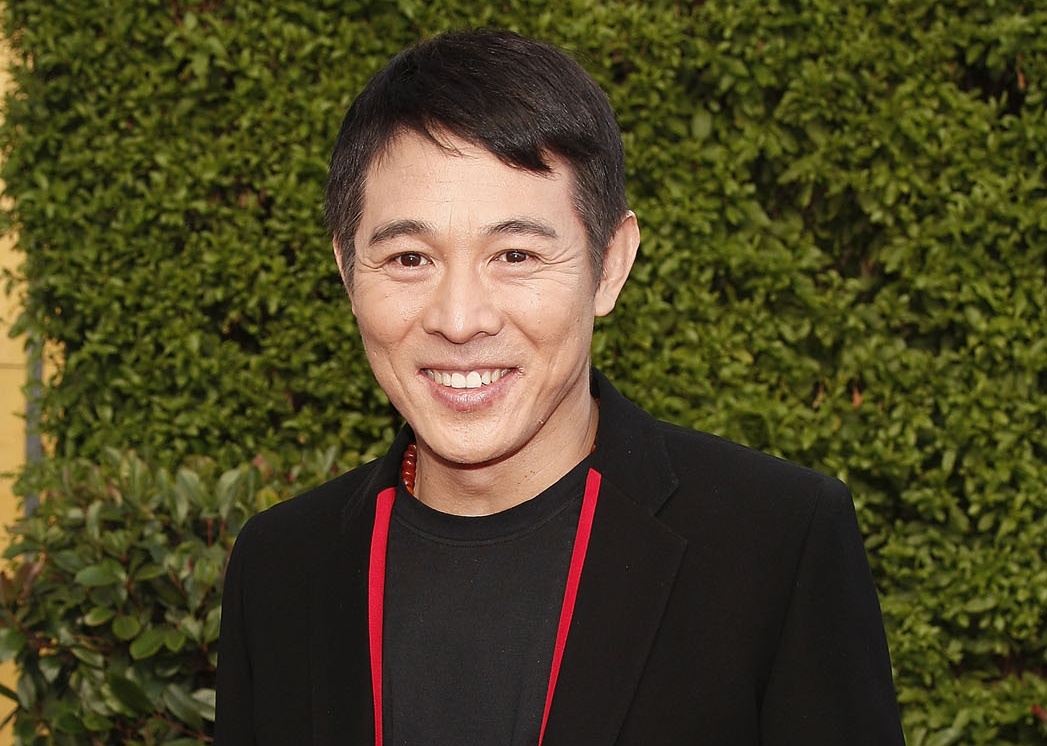 Cung Loi tham gia Hoa Moc Lan anh 2