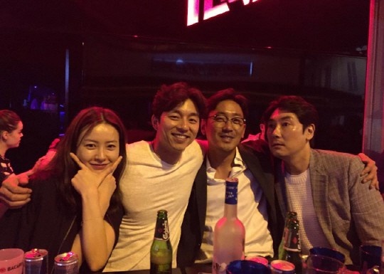 Chi dep mua com ngon cho toi anh 8