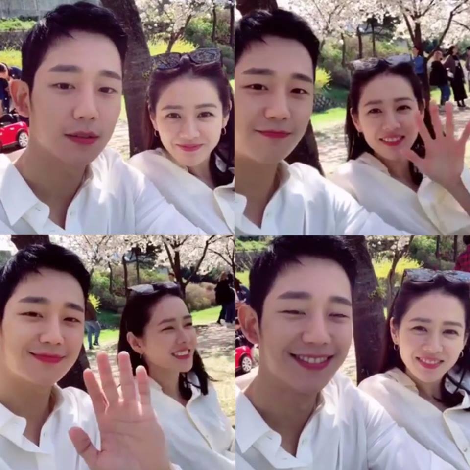 Chi dep mua com ngon cho toi anh 3