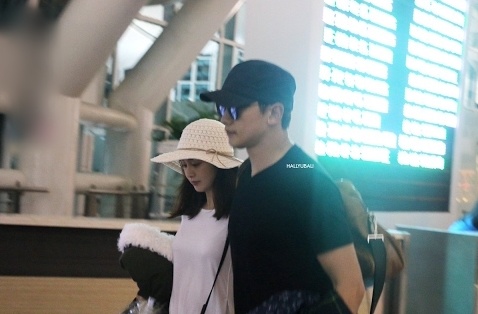 Bi Rain khong tiec tien cham soc Kim Tae Hee sau khi sinh hinh anh