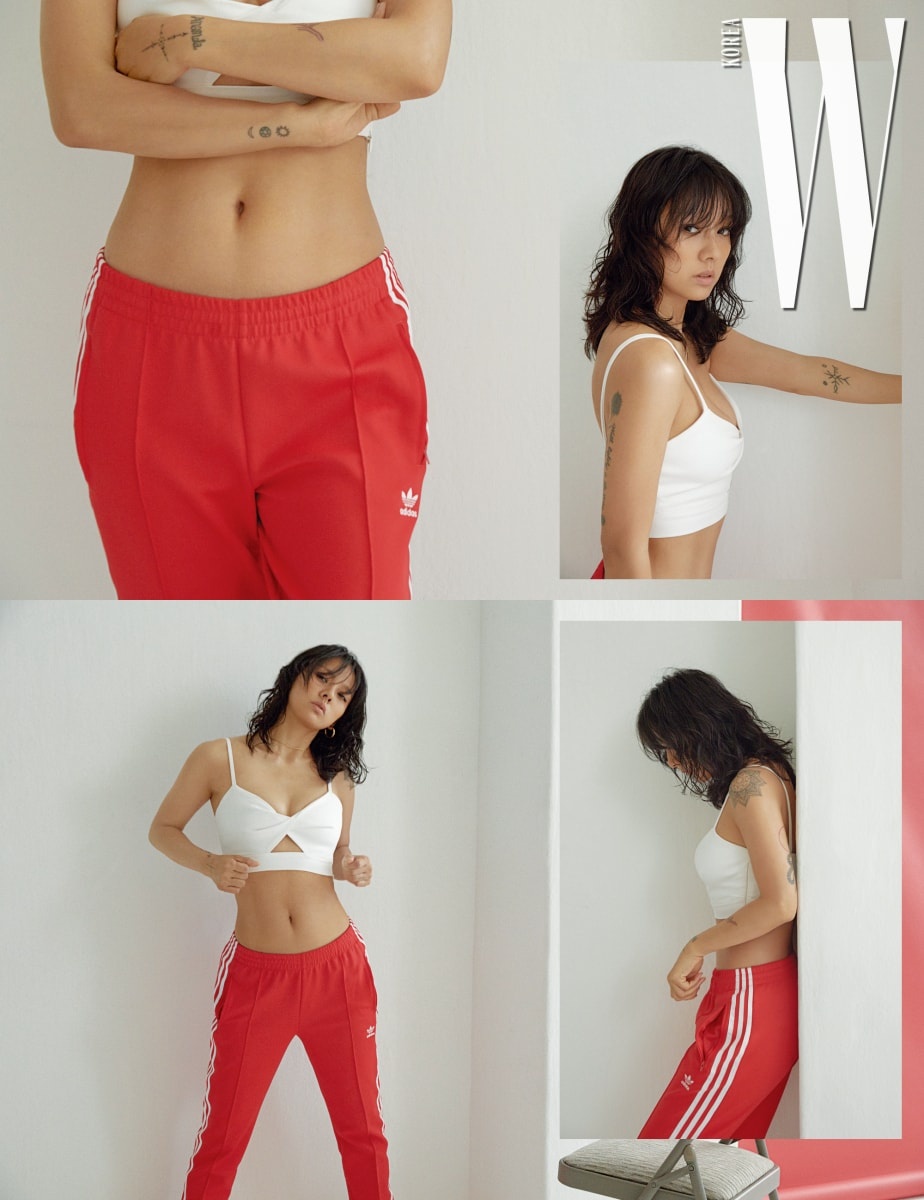 Lee Hyori anh 2