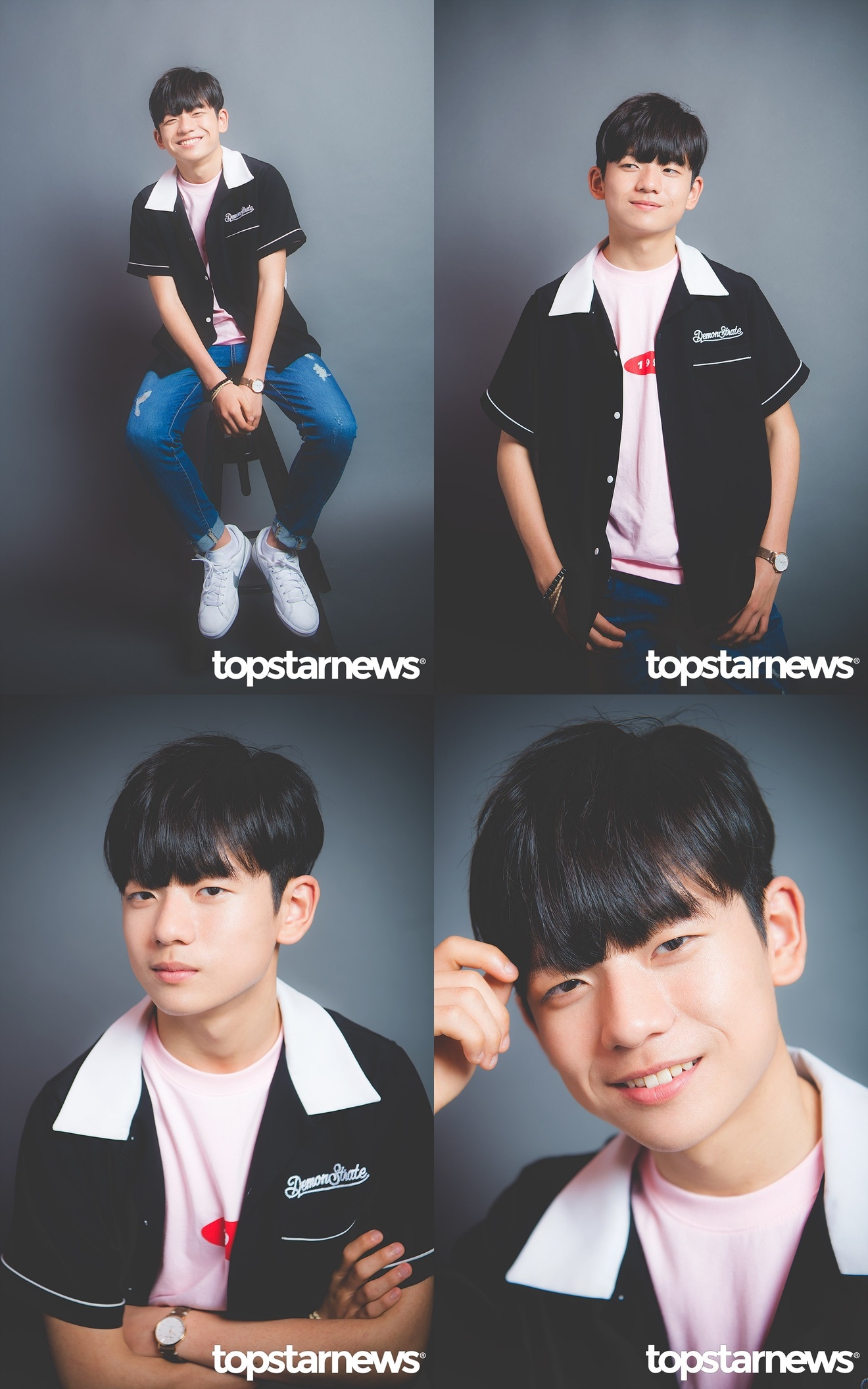 Ong ngoai tuoi 30 anh 1