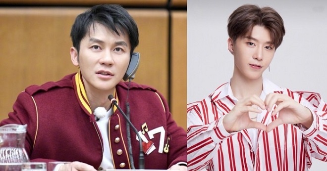 Chi vi tham gia show cung anh re, em trai Pham Bang Bang bi nem da hinh anh