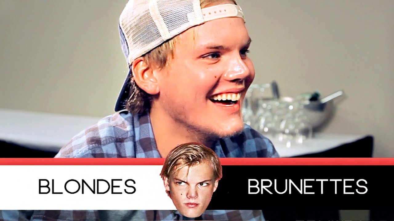 Nhung bi mat cua Avicii hinh anh