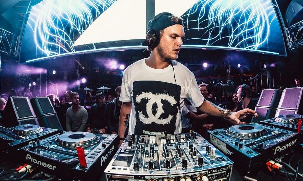 Avicii qua đời ảnh 2 Avicii qua doi anh 2