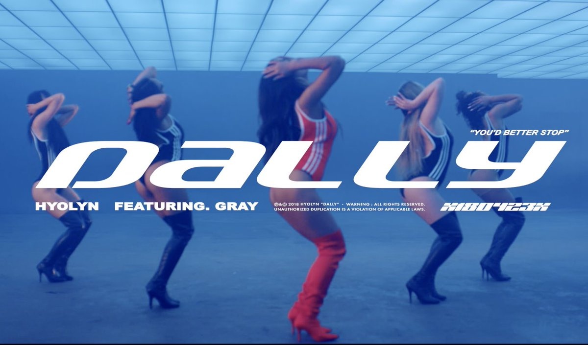 Cuu truong nhom Sistar bi chi trich vi sexy qua da hinh anh