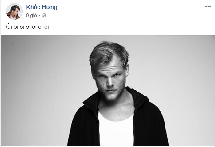 Avicii qua doi anh 12