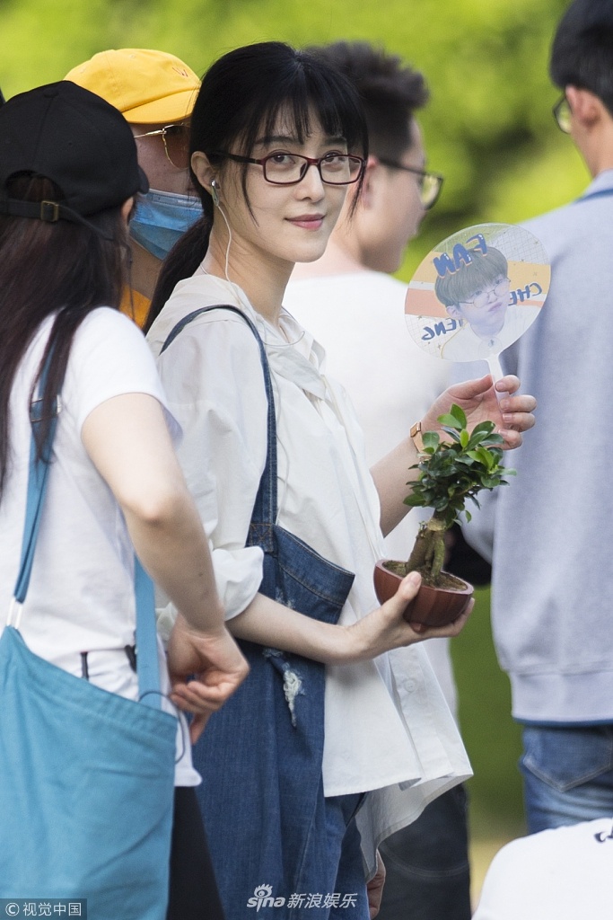 Pham Bang Bang cua sung lam nghe anh 5