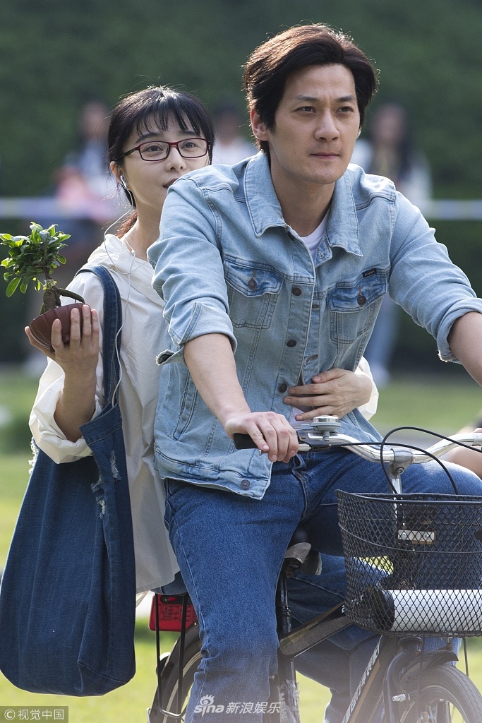 Pham Bang Bang cua sung lam nghe anh 3