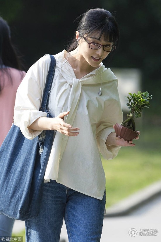 Pham Bang Bang cua sung lam nghe anh 2