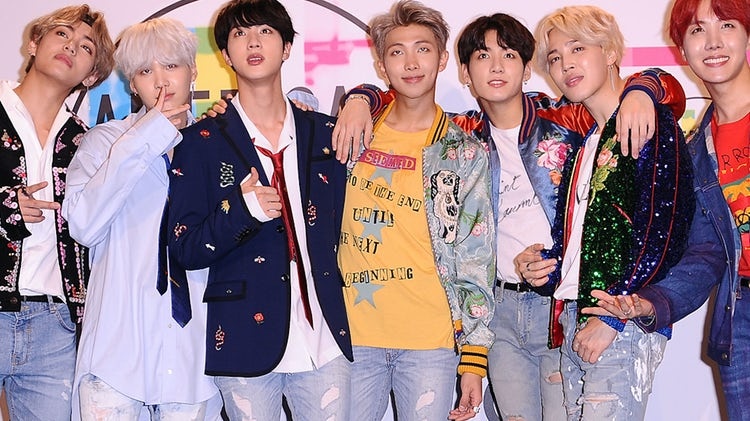 10 ca khuc Kpop lot Top 100 bai hat nhom nam dinh nhat moi thoi dai hinh anh