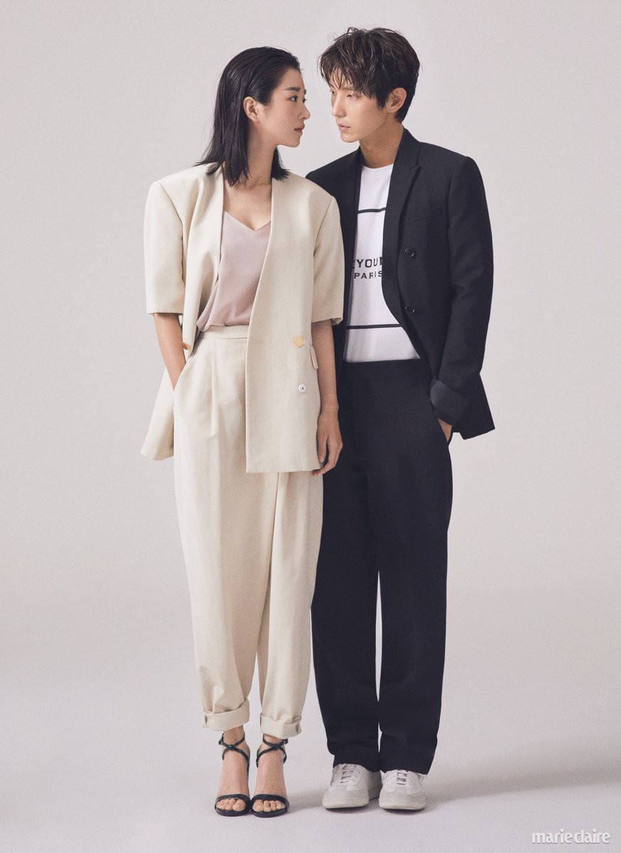 Nhan sac cua Lee Jun Ki anh 1