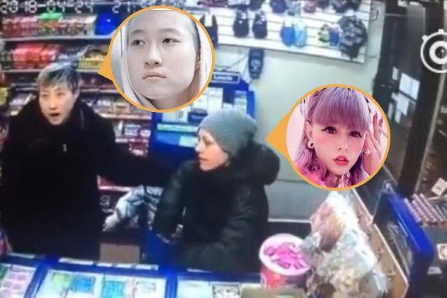 con gai Thanh Long anh 2