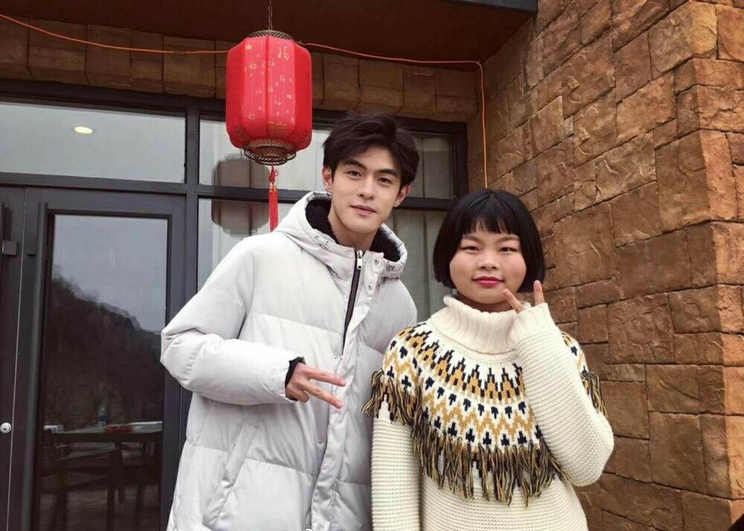 nhom nhac nu xuat nhat Trung Quoc anh 3