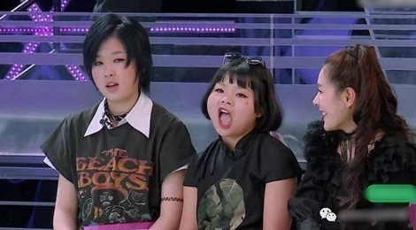 Tram cam vi bi che xau, thi sinh Produce 101 Trung Quoc rut lui hinh anh