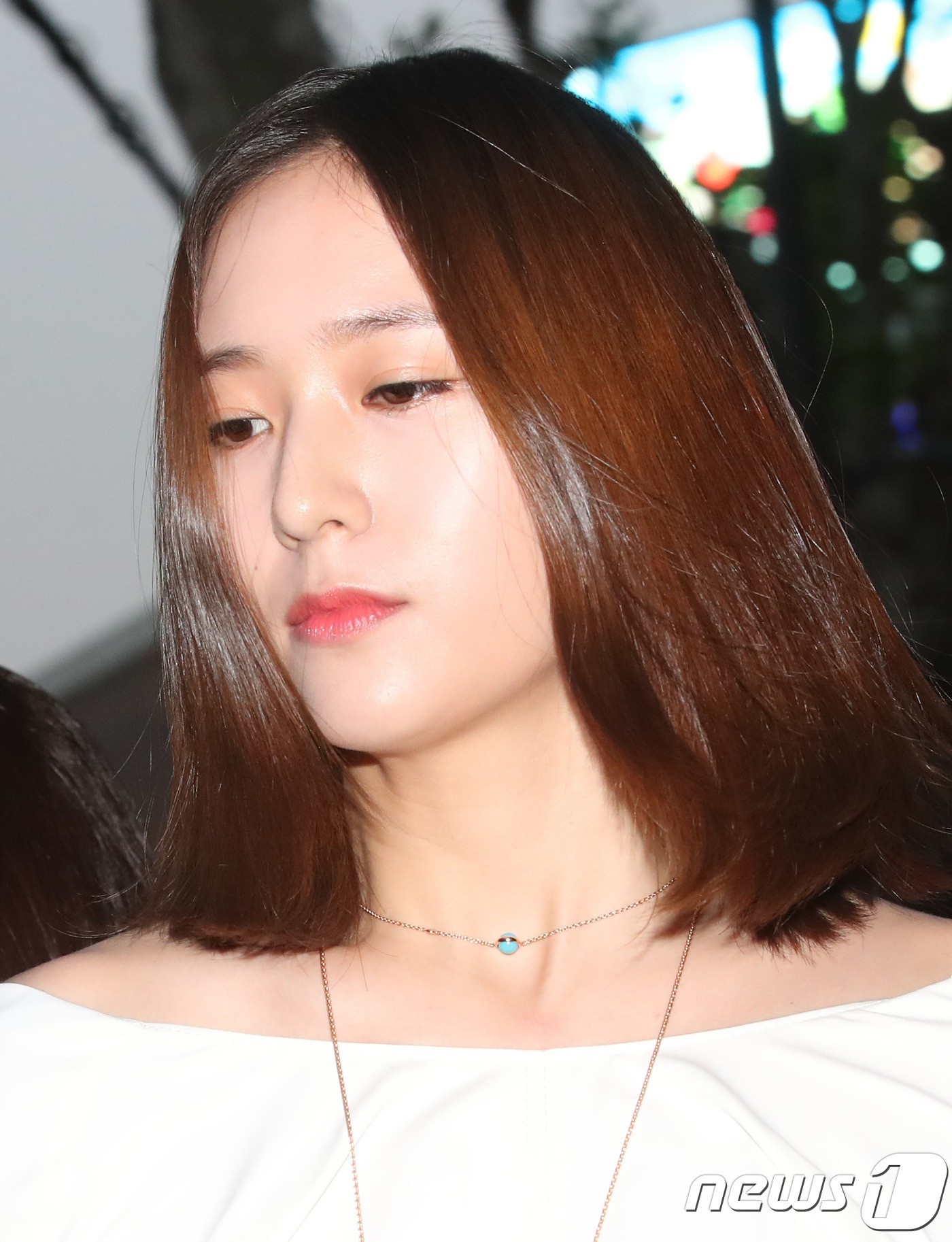 Chi em Jessica va Krystal anh 3
