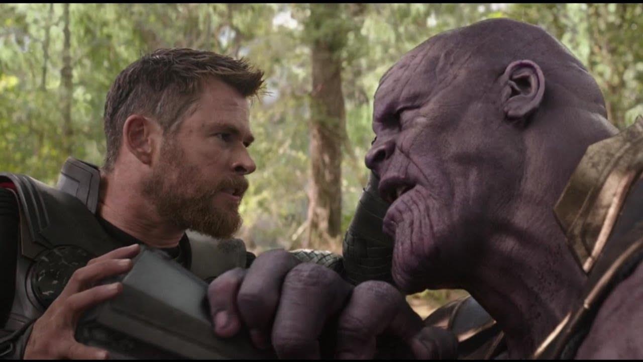 ‘Avengers: Endgame’ - Thor xung dang co mot cai ket hanh phuc hinh anh