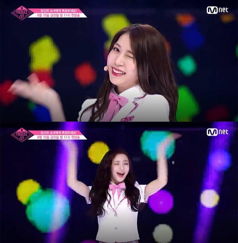 Produce 101 ảnh 3 Produce 101 anh 3