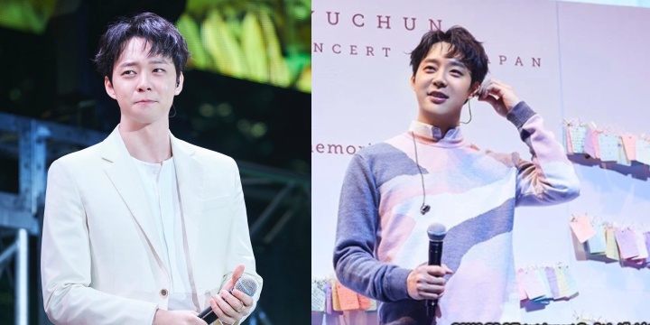 Park Yoochun kết hôn ảnh 2 Park Yoochun ket hon anh 2