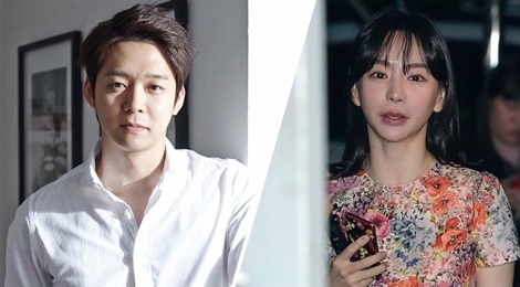 Sao Kpop trang an hiep dam van huy dam cuoi voi thien kim tieu thu hinh anh